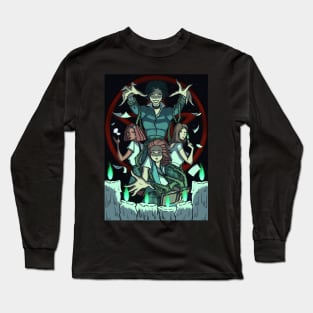 The Craft Elements Long Sleeve T-Shirt